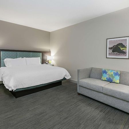 Hampton Inn & Suites By Hilton-Corpus Christi Portland,Tx Exteriör bild