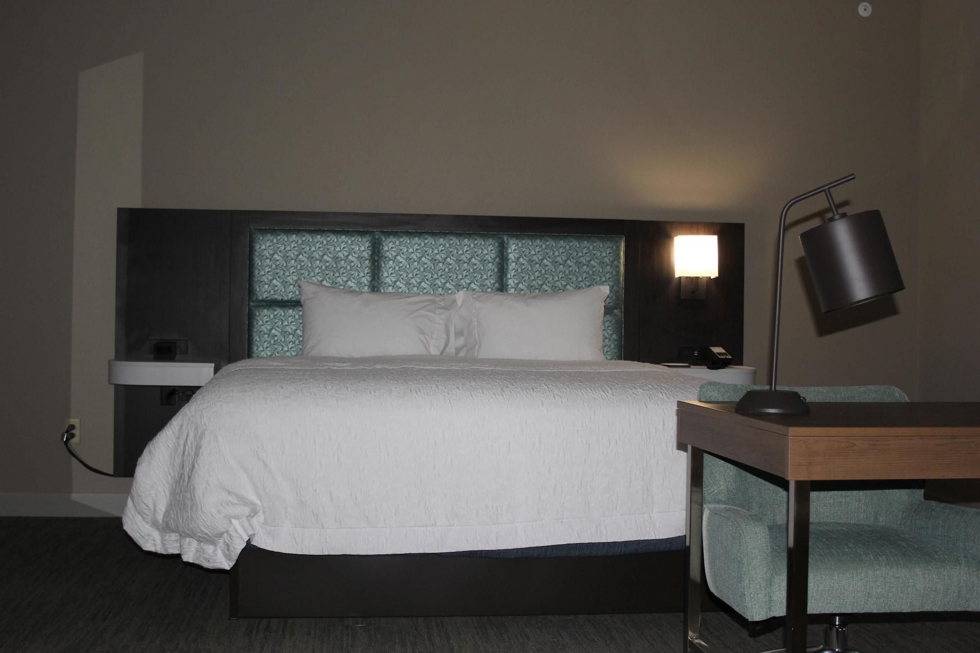 Hampton Inn & Suites By Hilton-Corpus Christi Portland,Tx Exteriör bild