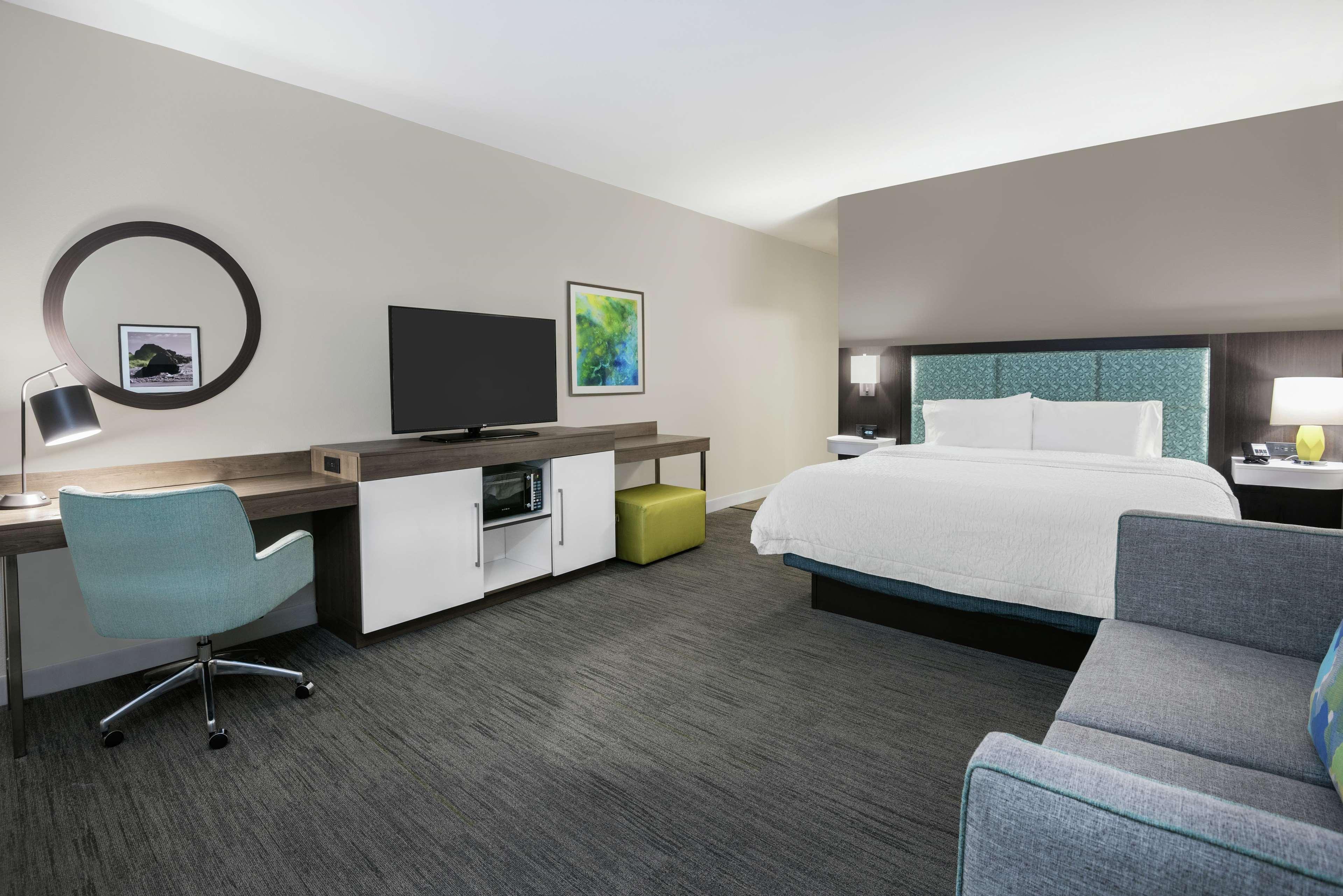 Hampton Inn & Suites By Hilton-Corpus Christi Portland,Tx Exteriör bild
