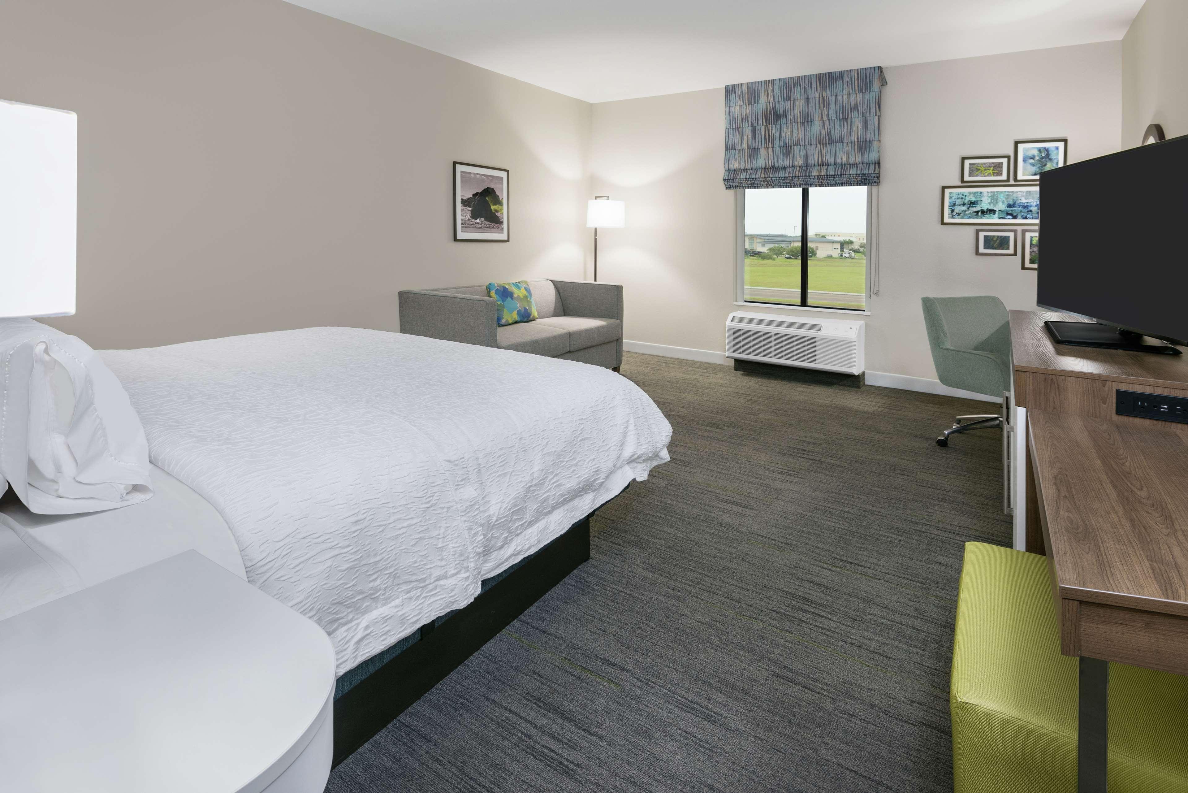 Hampton Inn & Suites By Hilton-Corpus Christi Portland,Tx Exteriör bild