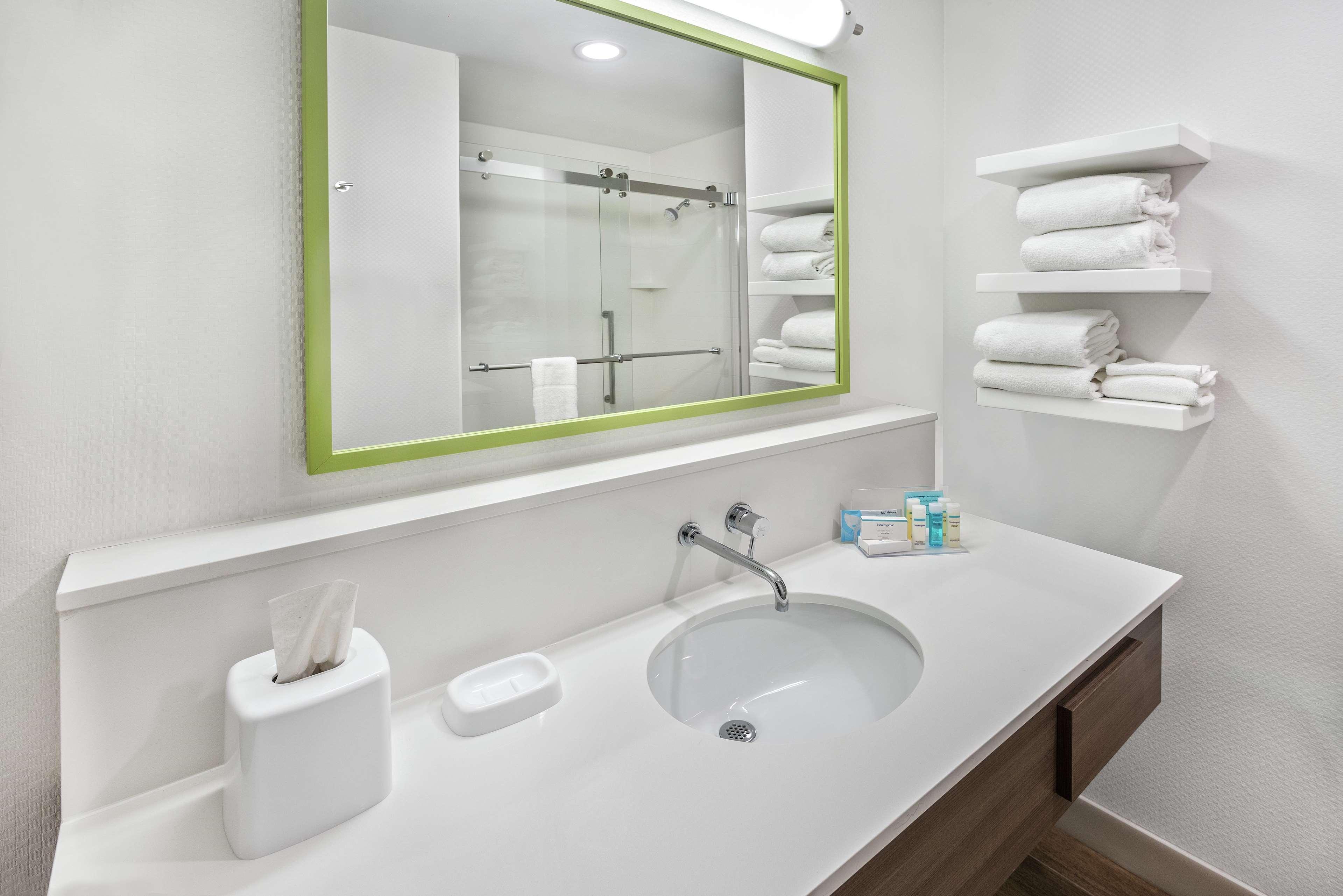 Hampton Inn & Suites By Hilton-Corpus Christi Portland,Tx Exteriör bild