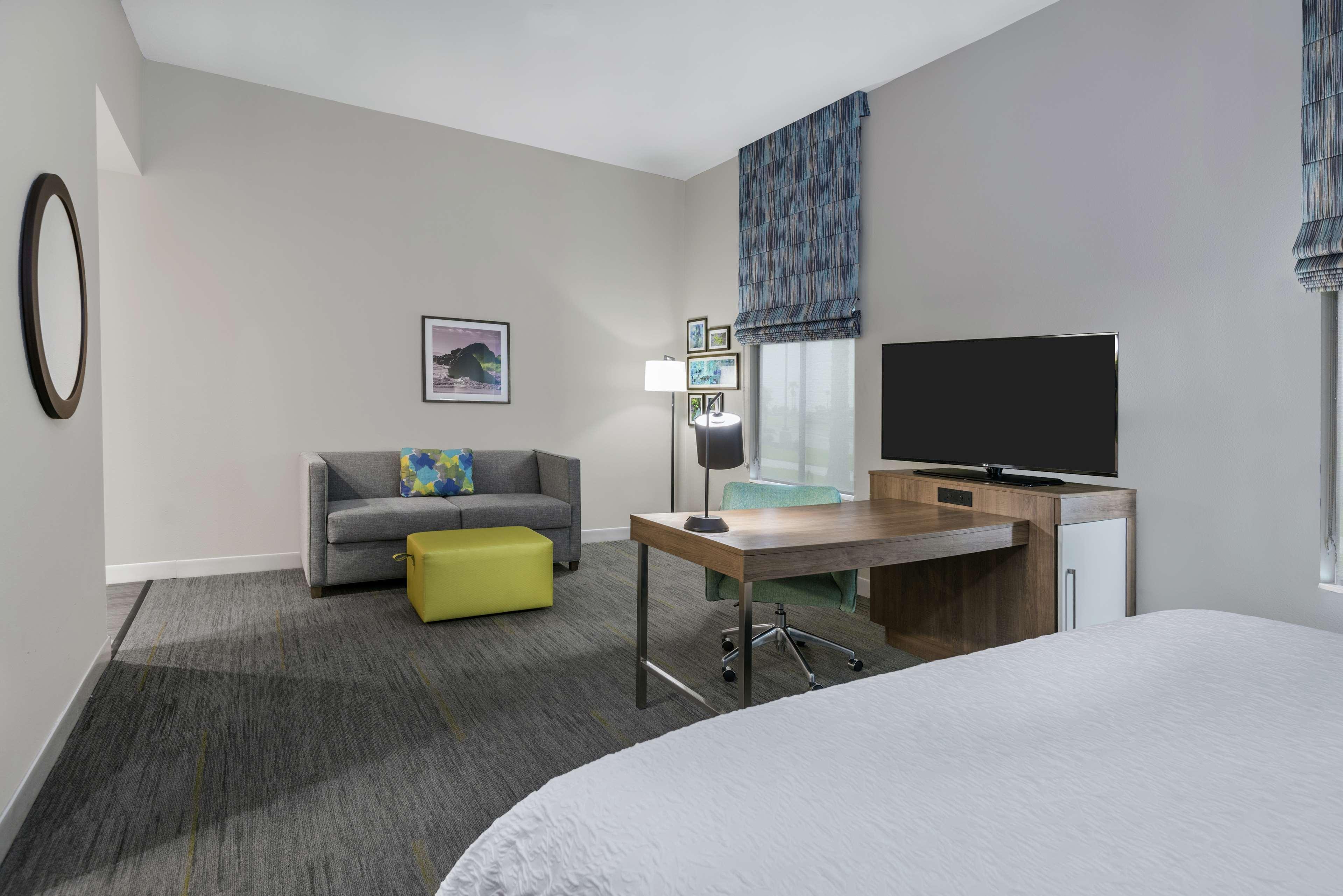 Hampton Inn & Suites By Hilton-Corpus Christi Portland,Tx Exteriör bild