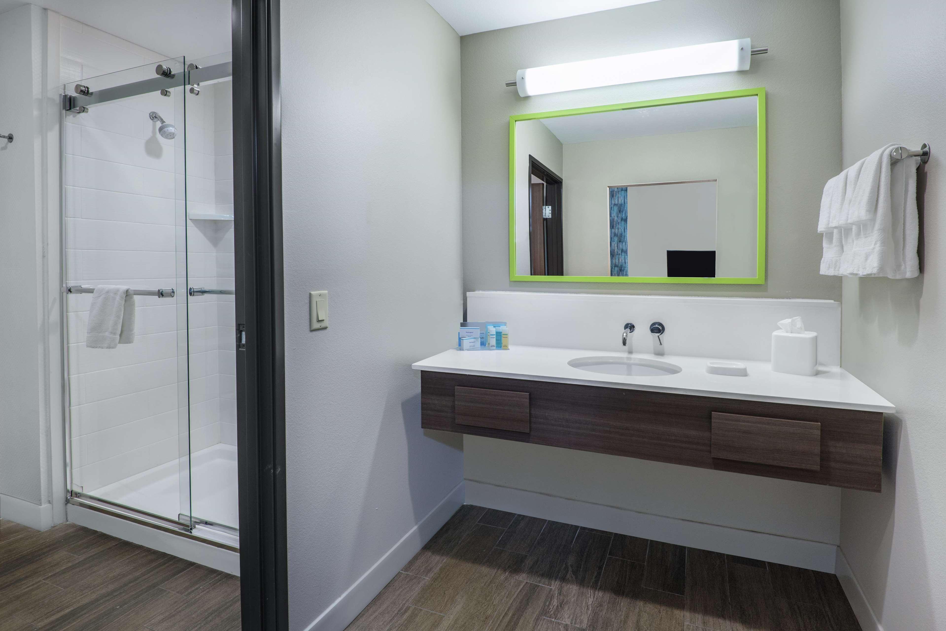 Hampton Inn & Suites By Hilton-Corpus Christi Portland,Tx Exteriör bild