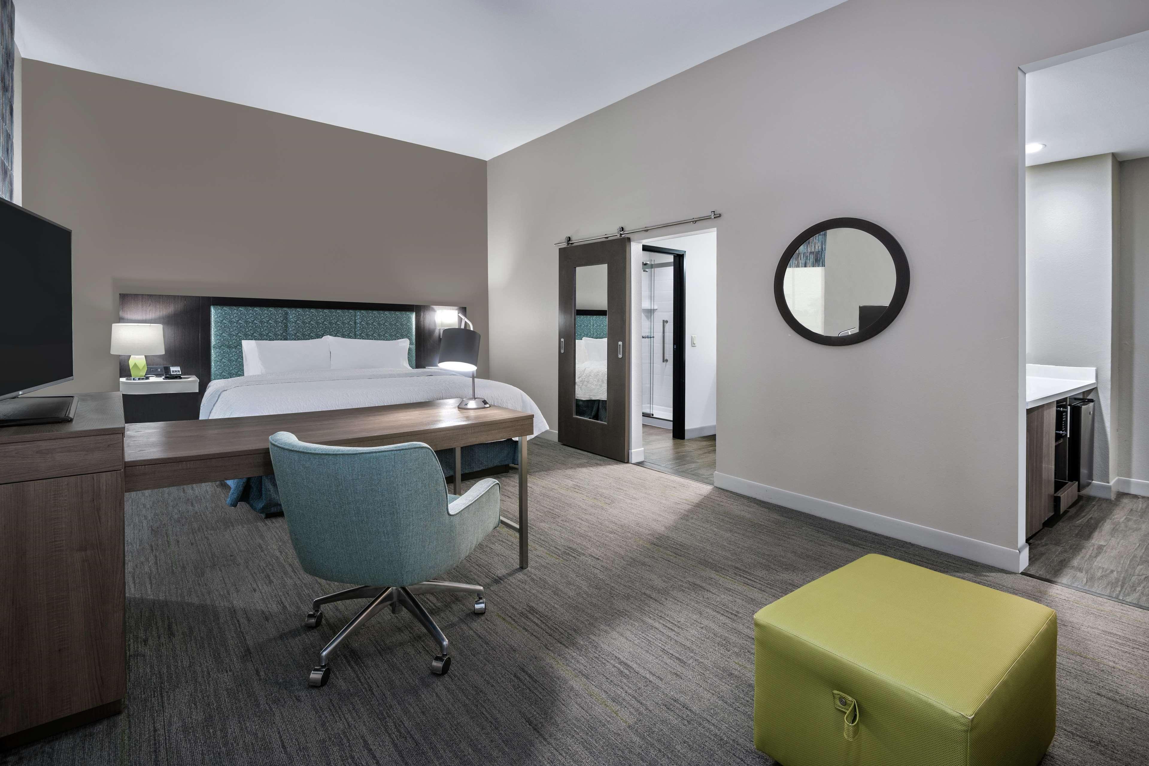 Hampton Inn & Suites By Hilton-Corpus Christi Portland,Tx Exteriör bild