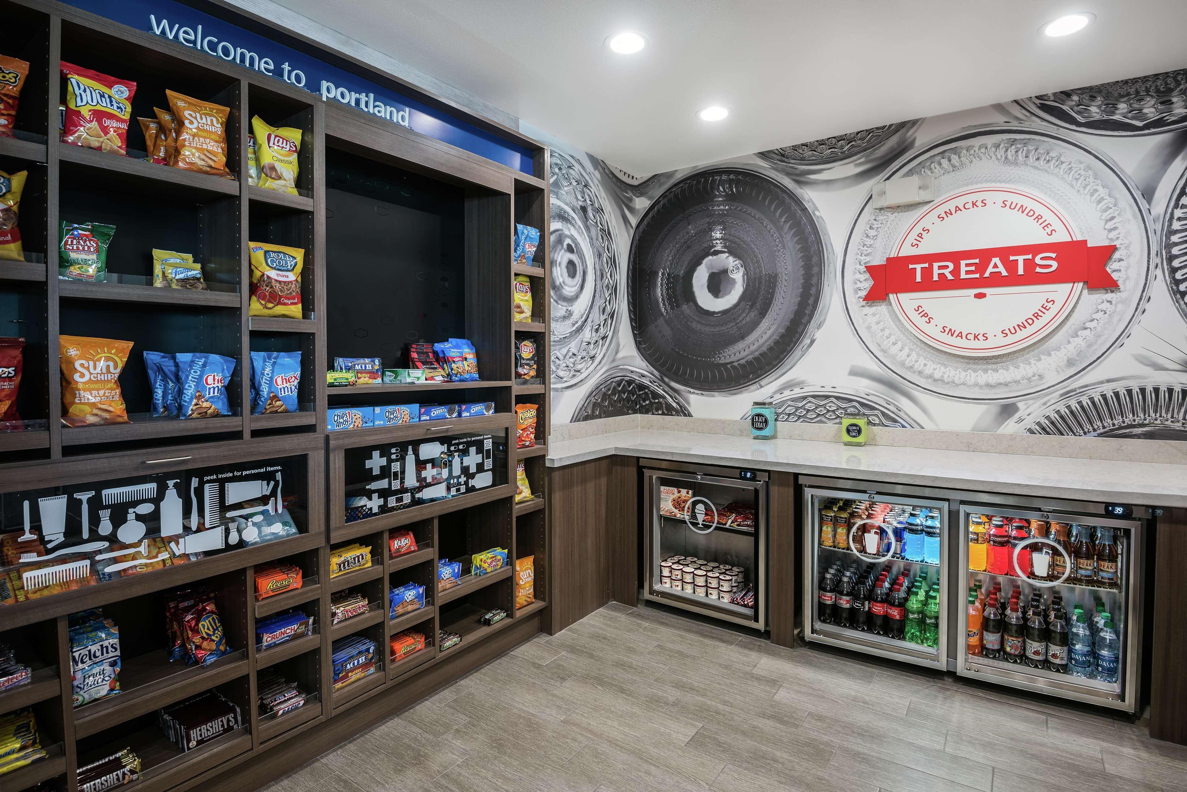 Hampton Inn & Suites By Hilton-Corpus Christi Portland,Tx Exteriör bild