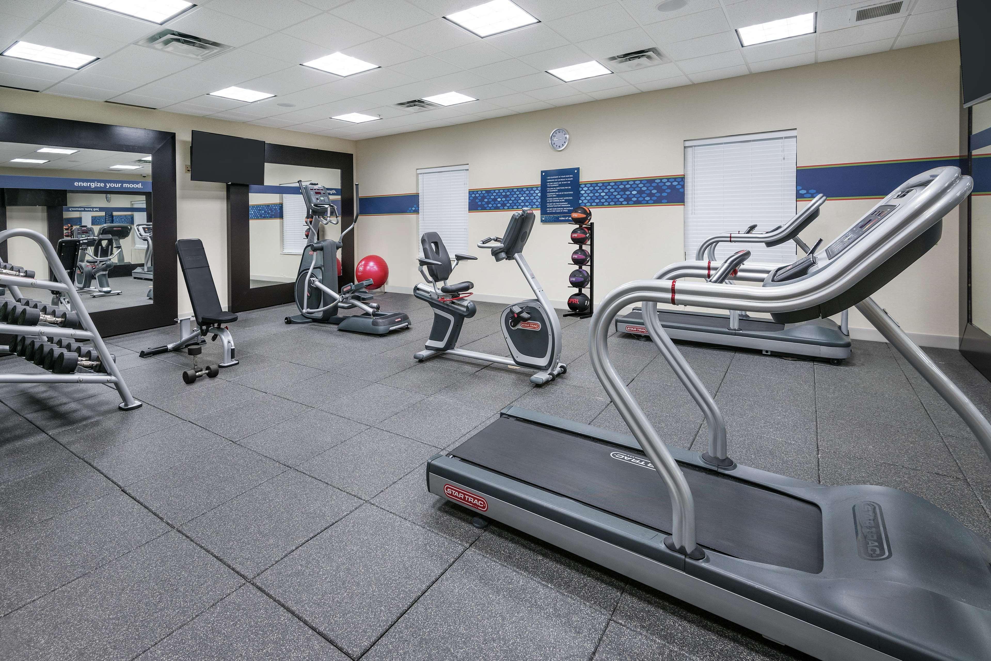 Hampton Inn & Suites By Hilton-Corpus Christi Portland,Tx Exteriör bild