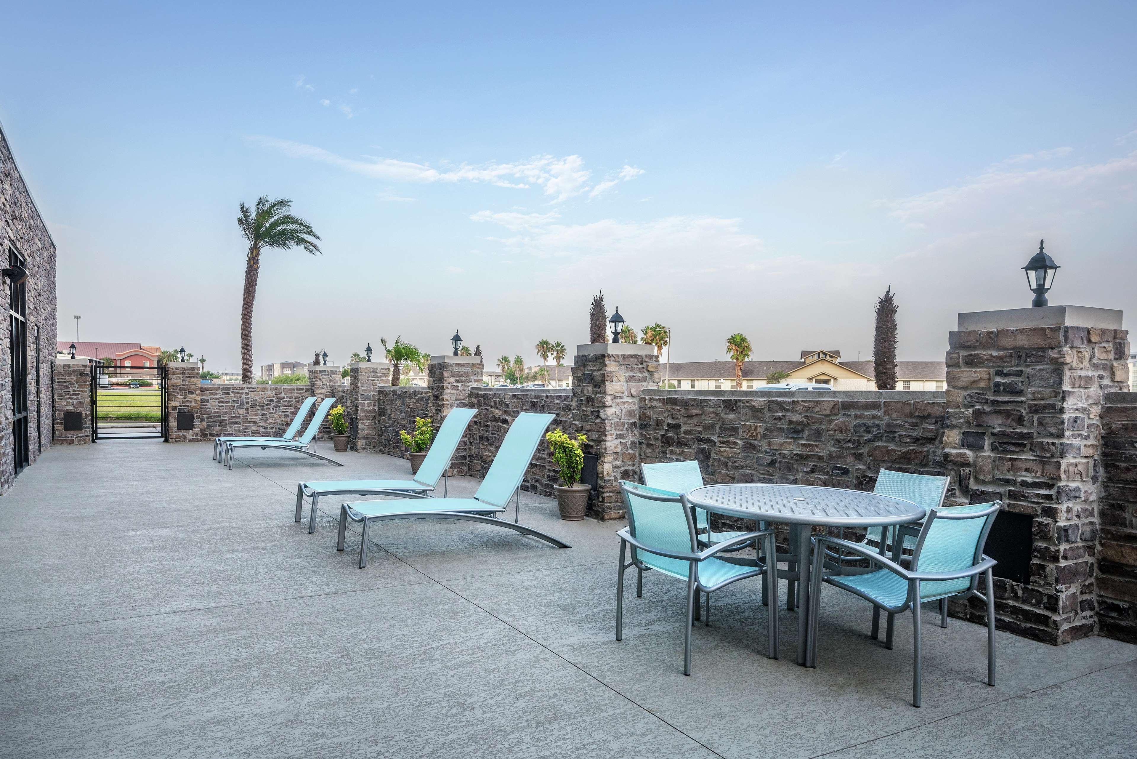 Hampton Inn & Suites By Hilton-Corpus Christi Portland,Tx Exteriör bild
