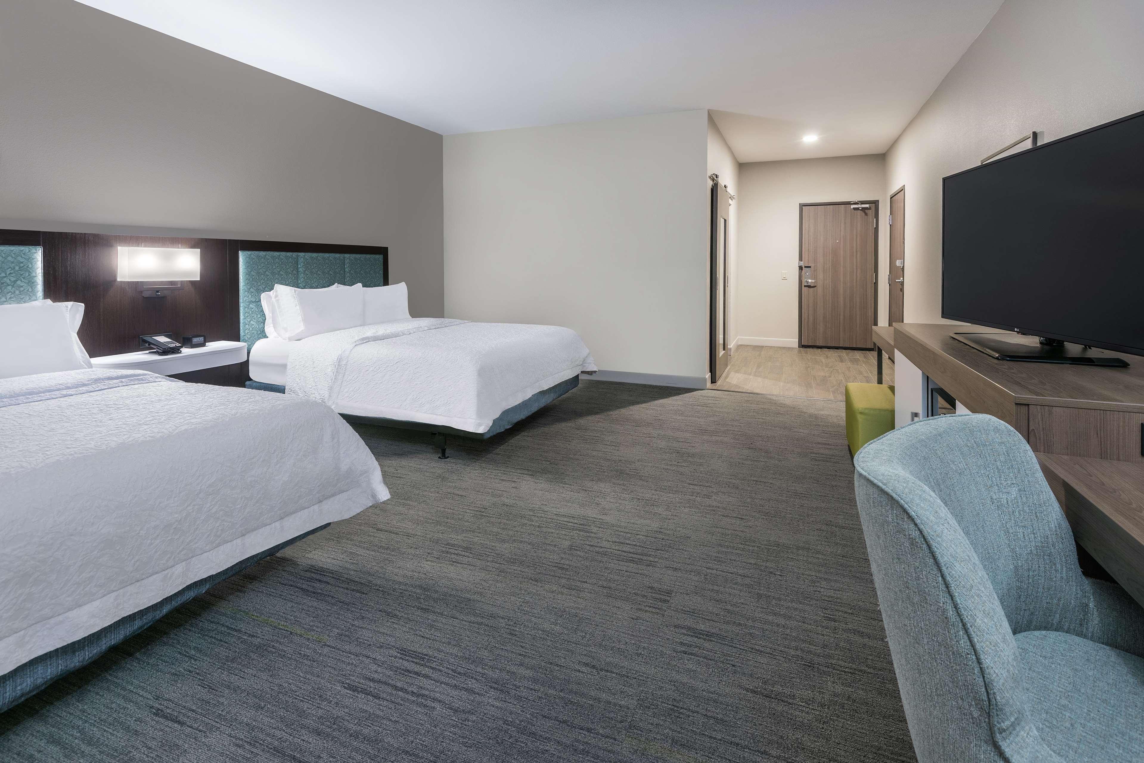 Hampton Inn & Suites By Hilton-Corpus Christi Portland,Tx Exteriör bild