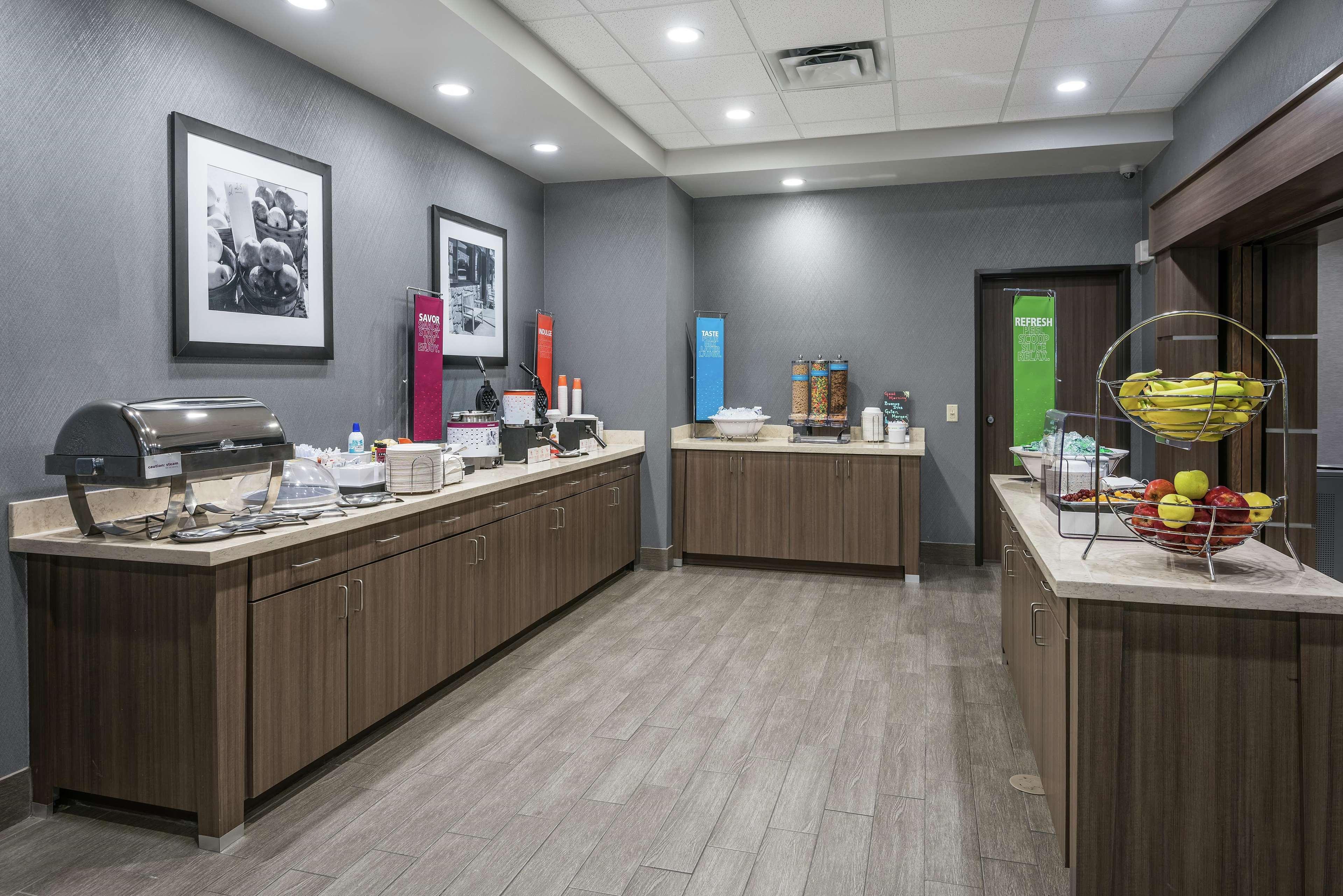 Hampton Inn & Suites By Hilton-Corpus Christi Portland,Tx Exteriör bild