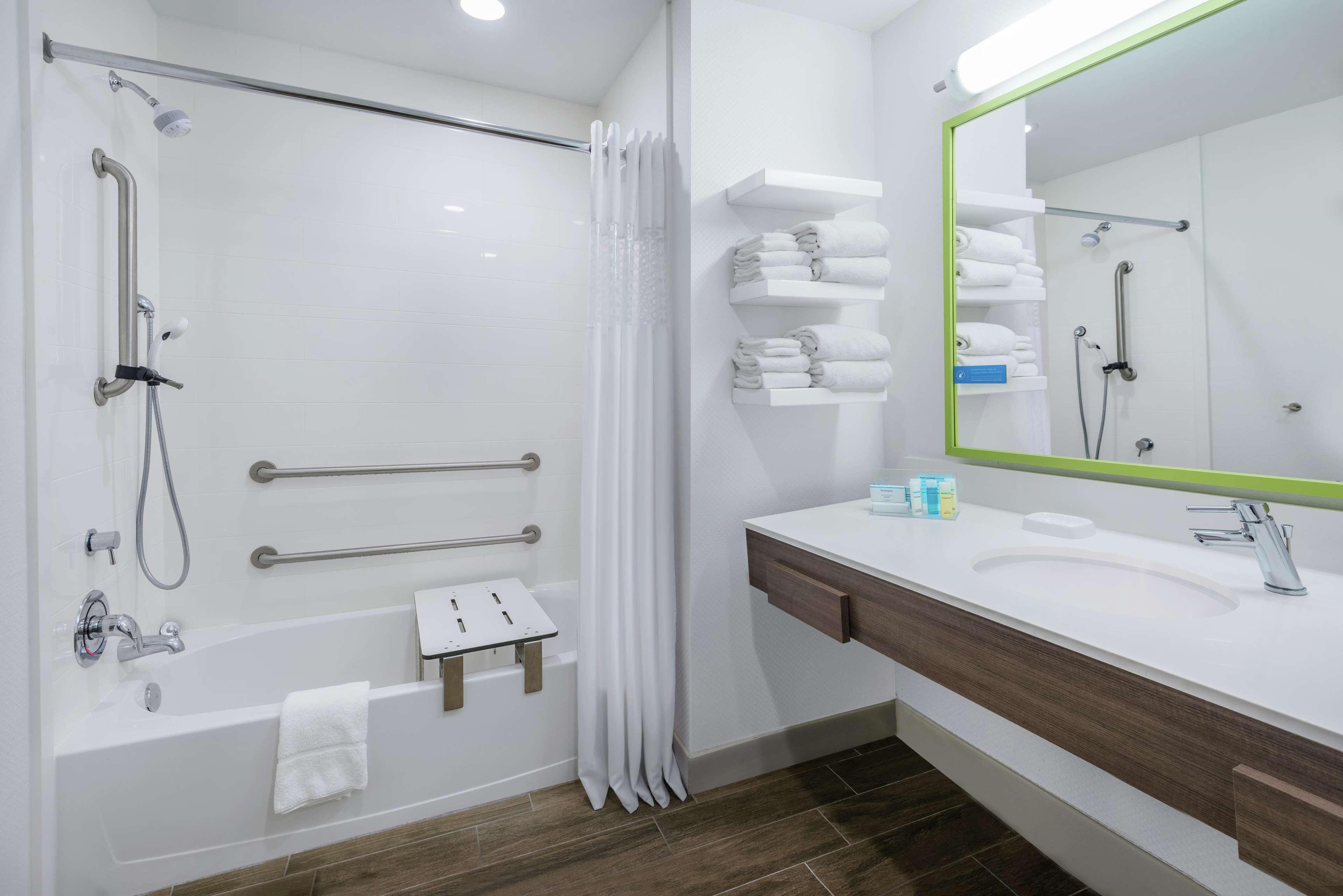Hampton Inn & Suites By Hilton-Corpus Christi Portland,Tx Exteriör bild