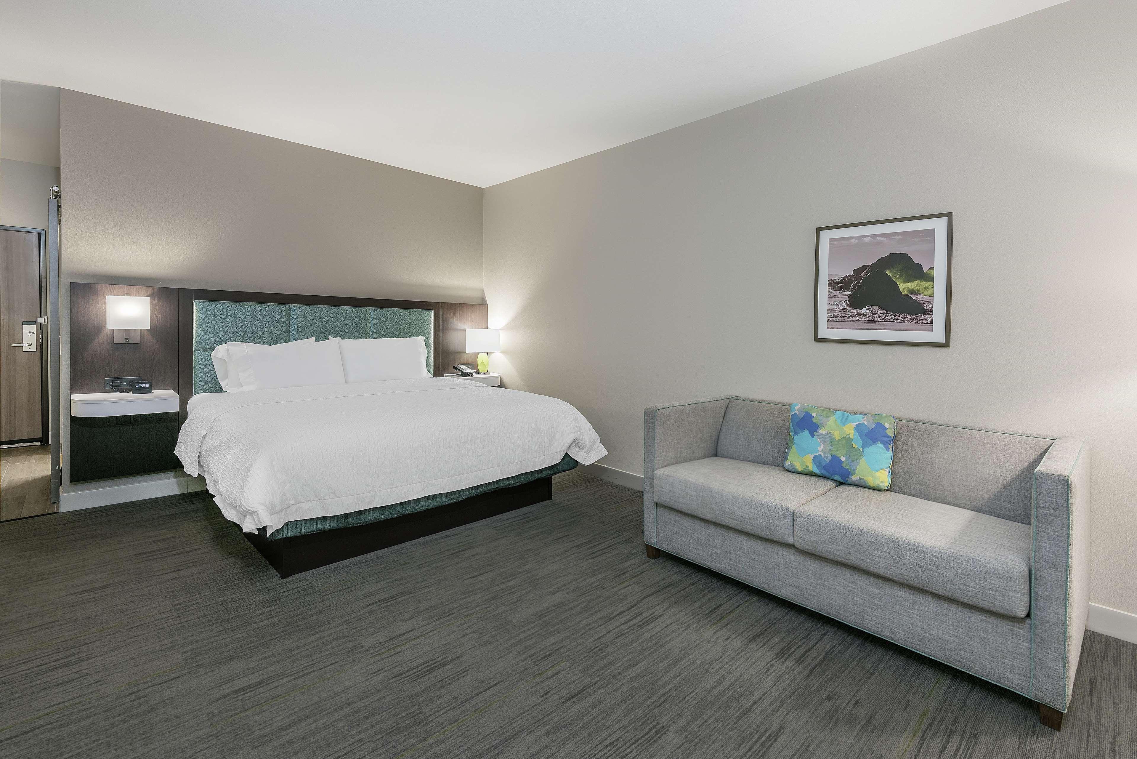 Hampton Inn & Suites By Hilton-Corpus Christi Portland,Tx Exteriör bild