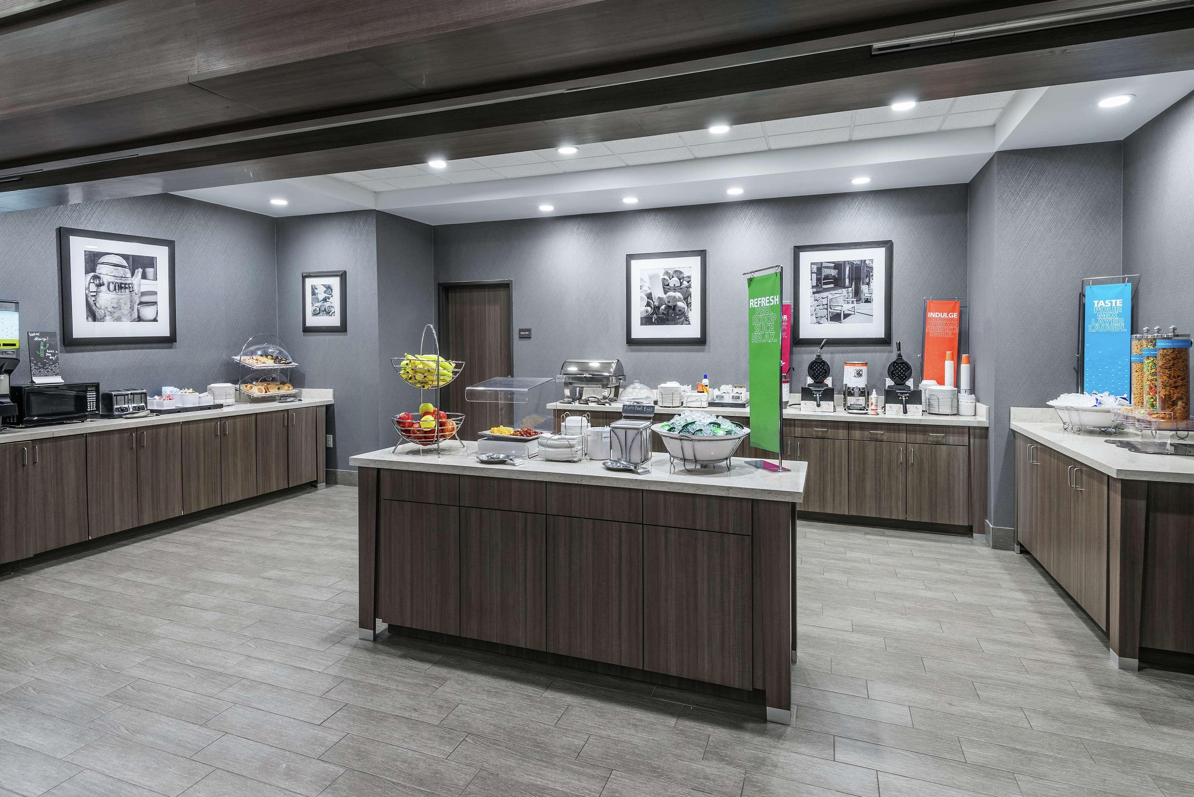 Hampton Inn & Suites By Hilton-Corpus Christi Portland,Tx Exteriör bild