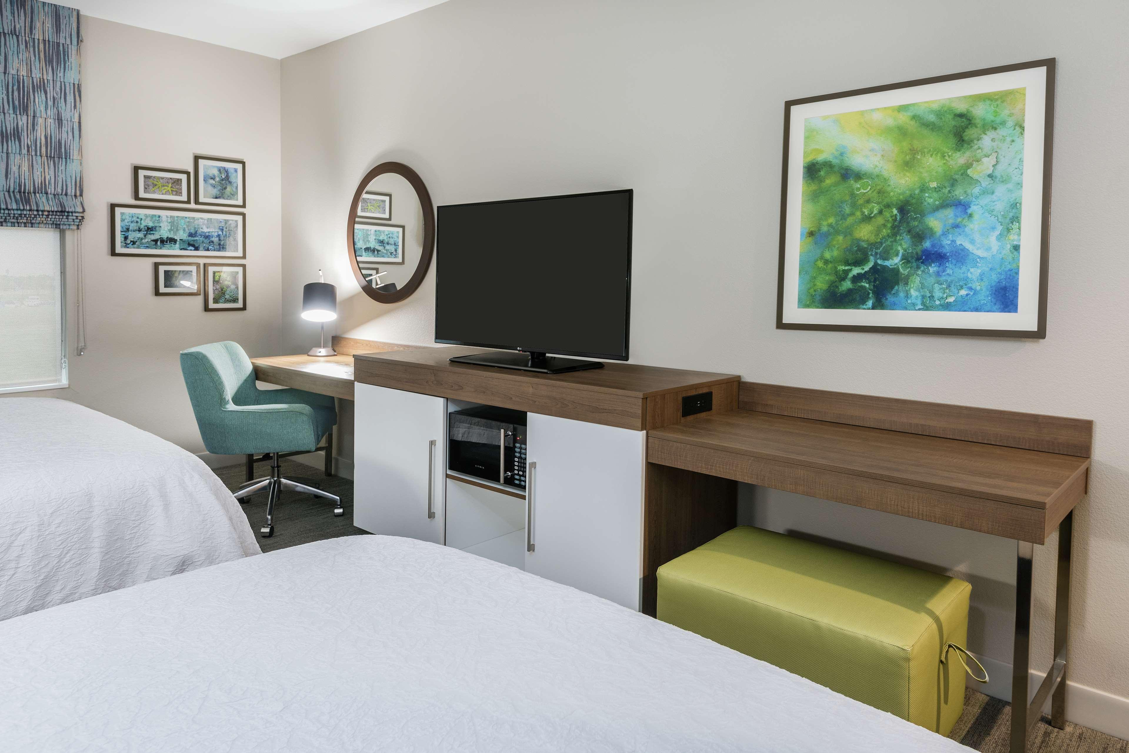 Hampton Inn & Suites By Hilton-Corpus Christi Portland,Tx Exteriör bild