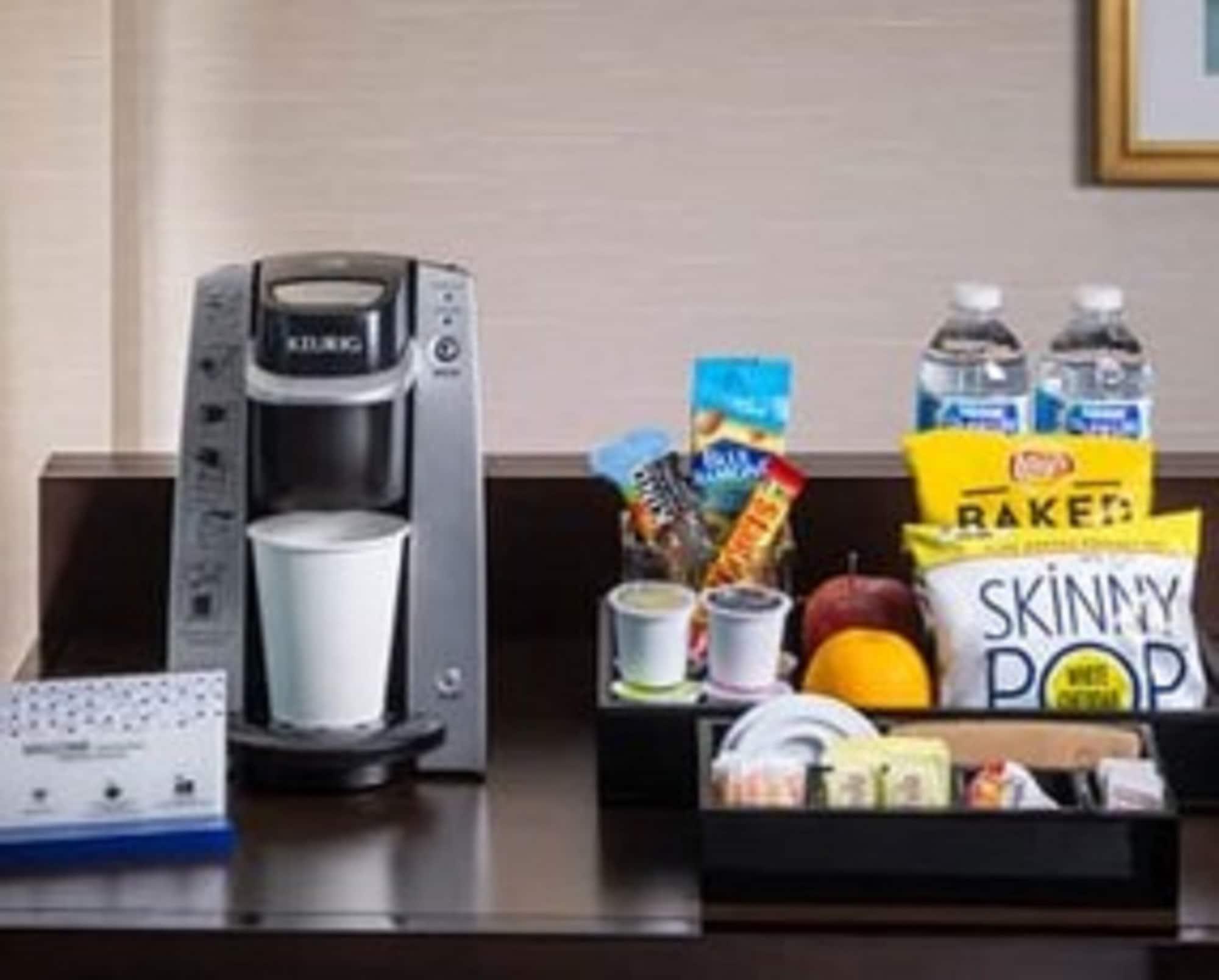 Hampton Inn & Suites By Hilton-Corpus Christi Portland,Tx Exteriör bild