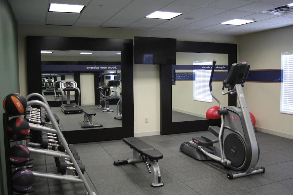 Hampton Inn & Suites By Hilton-Corpus Christi Portland,Tx Exteriör bild