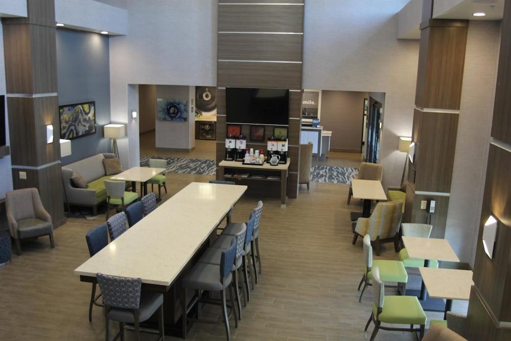 Hampton Inn & Suites By Hilton-Corpus Christi Portland,Tx Exteriör bild