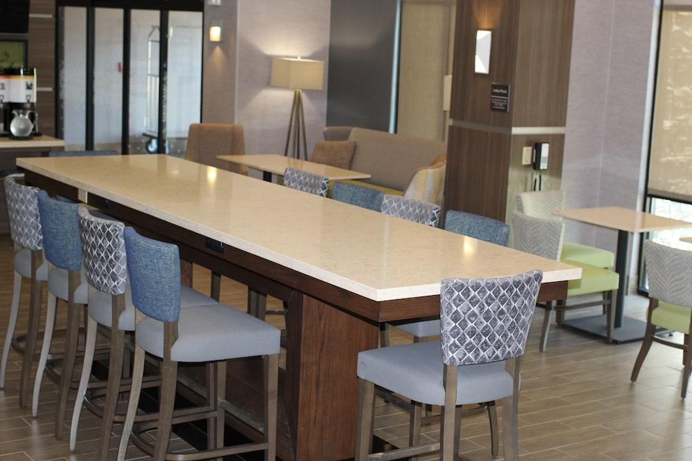 Hampton Inn & Suites By Hilton-Corpus Christi Portland,Tx Exteriör bild