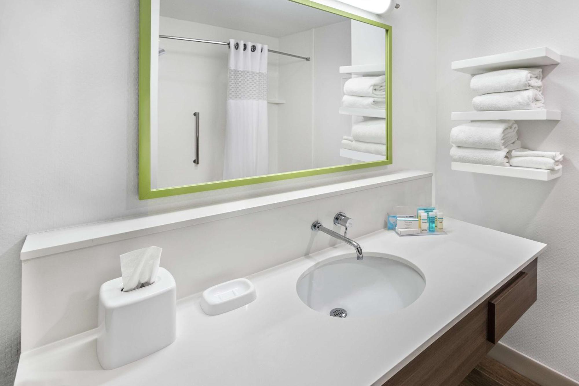 Hampton Inn & Suites By Hilton-Corpus Christi Portland,Tx Exteriör bild