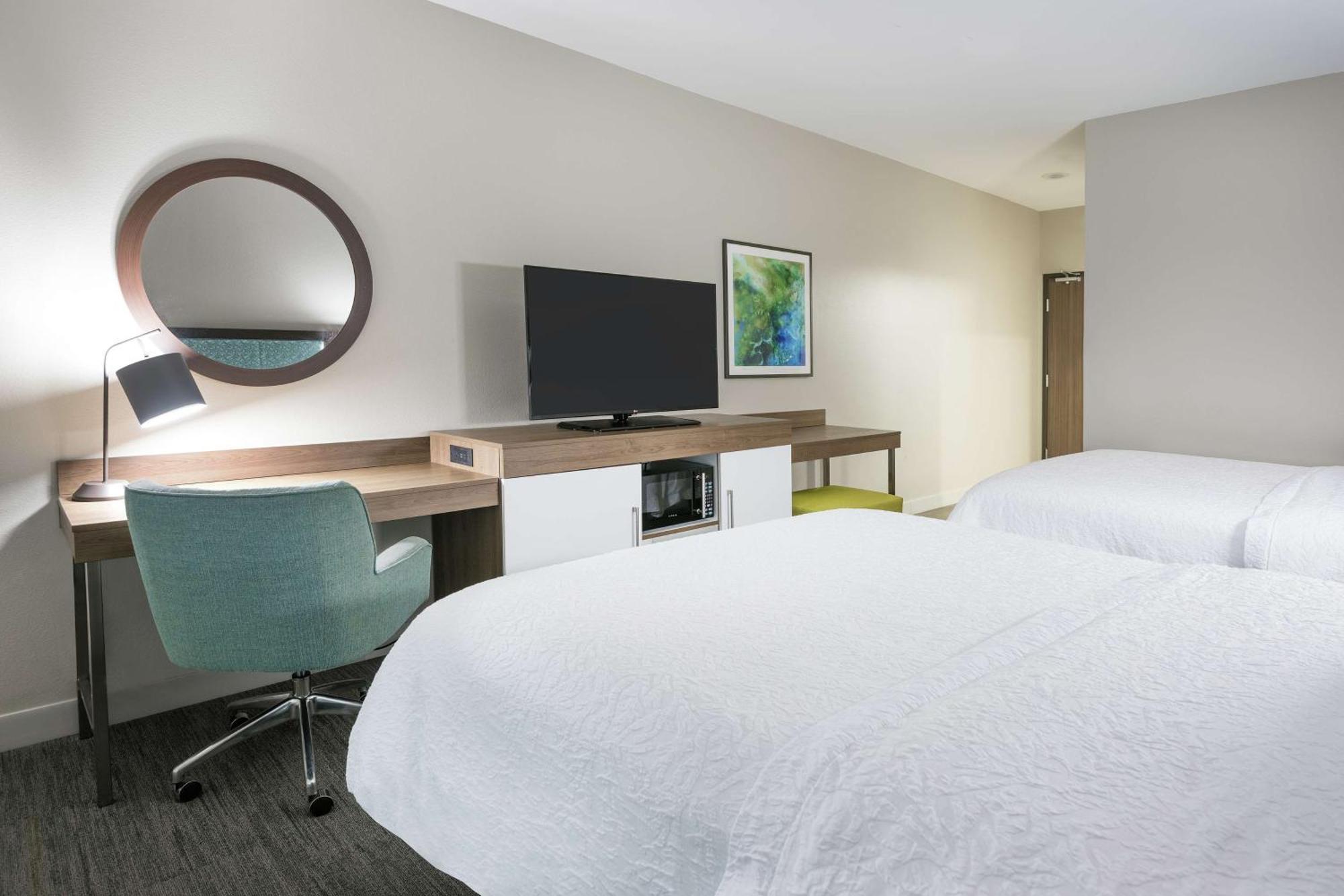 Hampton Inn & Suites By Hilton-Corpus Christi Portland,Tx Exteriör bild