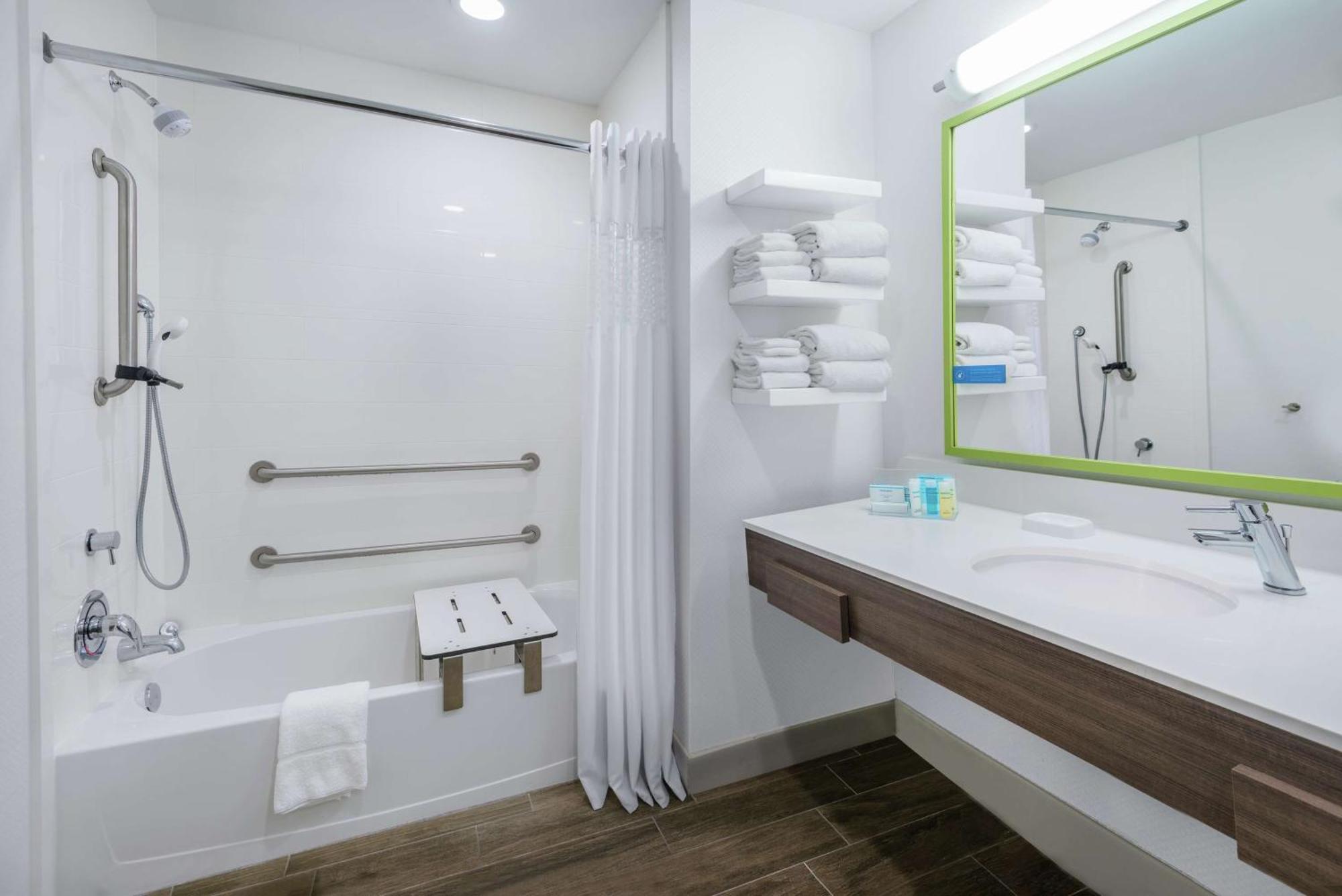 Hampton Inn & Suites By Hilton-Corpus Christi Portland,Tx Exteriör bild