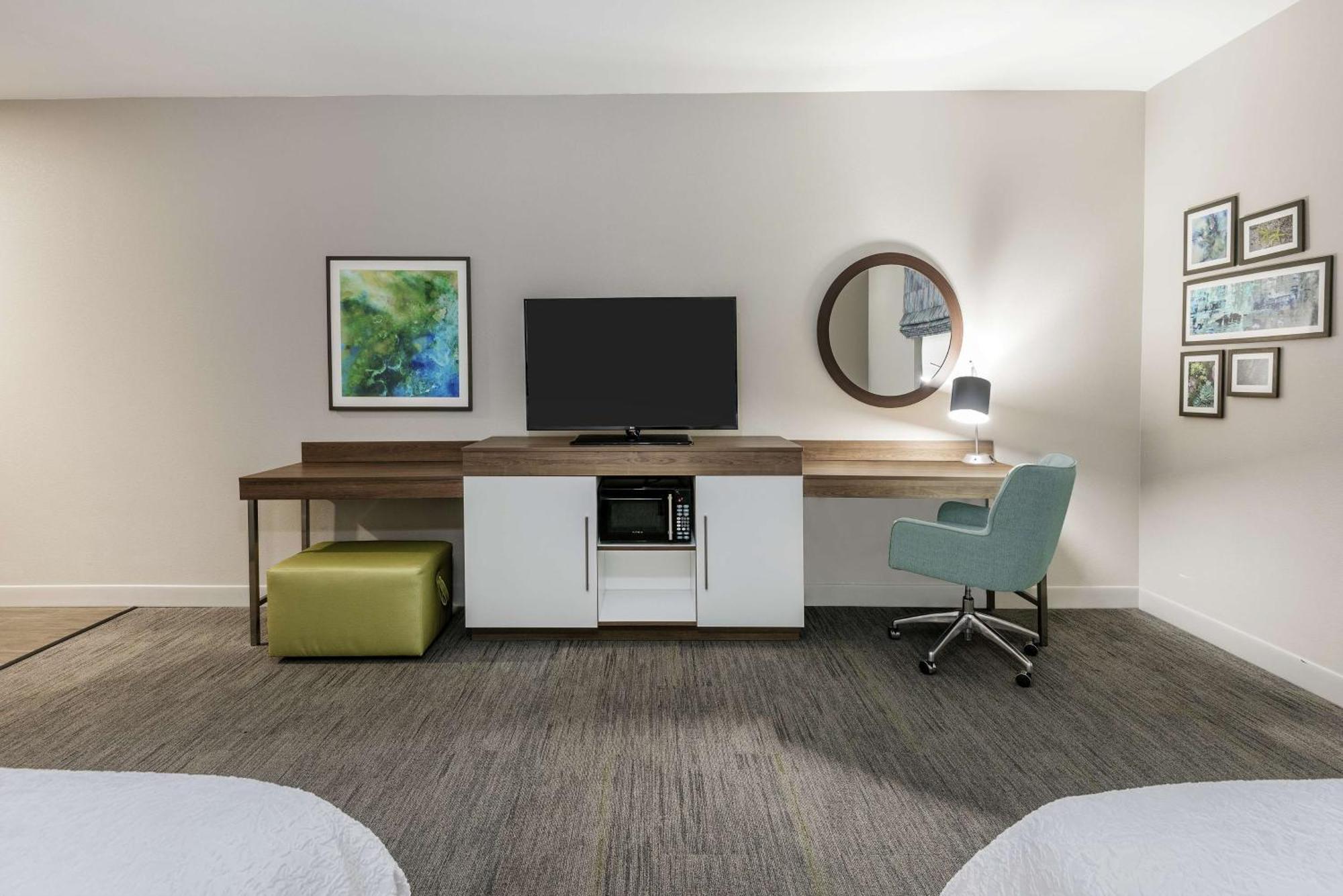 Hampton Inn & Suites By Hilton-Corpus Christi Portland,Tx Exteriör bild