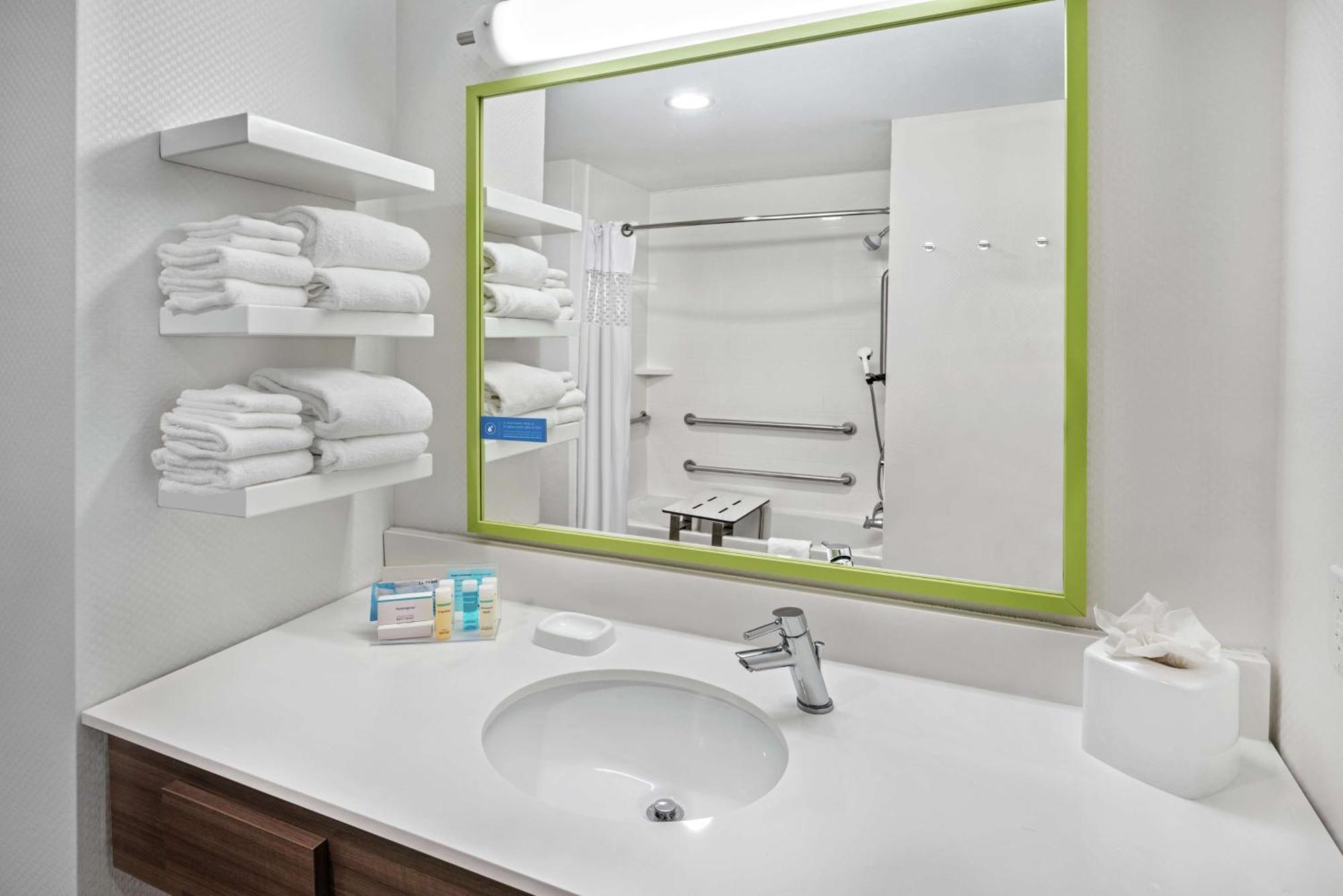Hampton Inn & Suites By Hilton-Corpus Christi Portland,Tx Exteriör bild