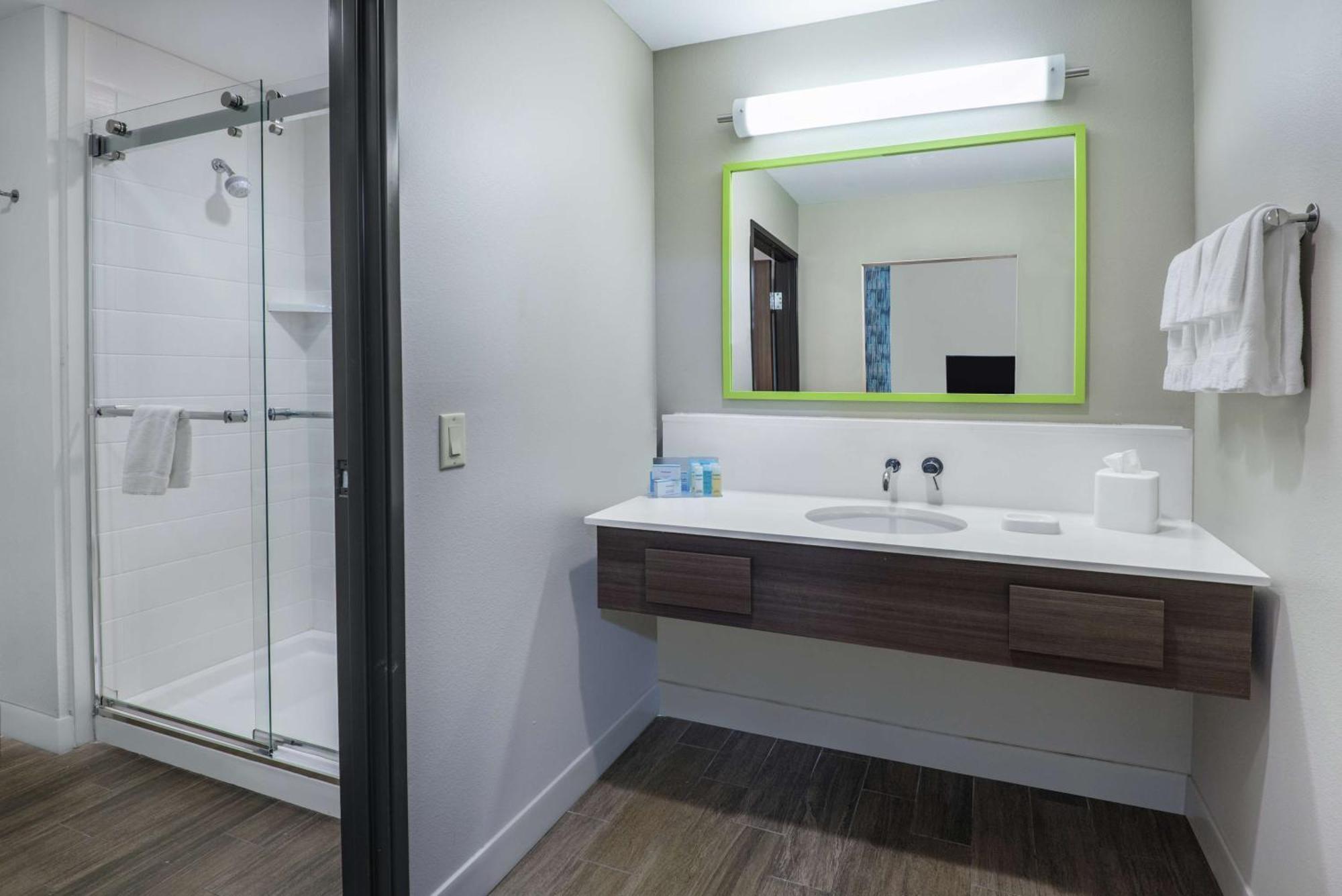 Hampton Inn & Suites By Hilton-Corpus Christi Portland,Tx Exteriör bild