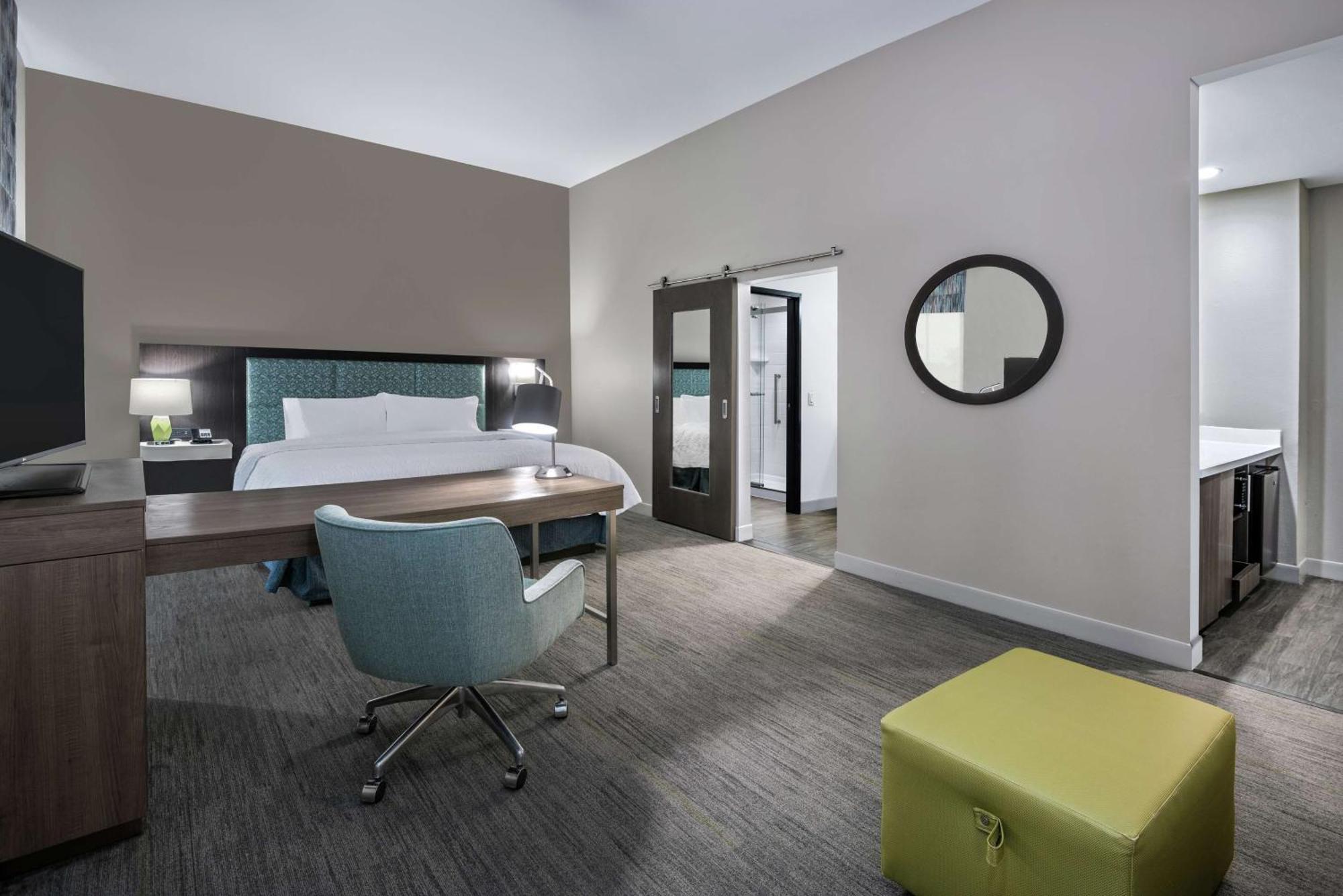 Hampton Inn & Suites By Hilton-Corpus Christi Portland,Tx Exteriör bild