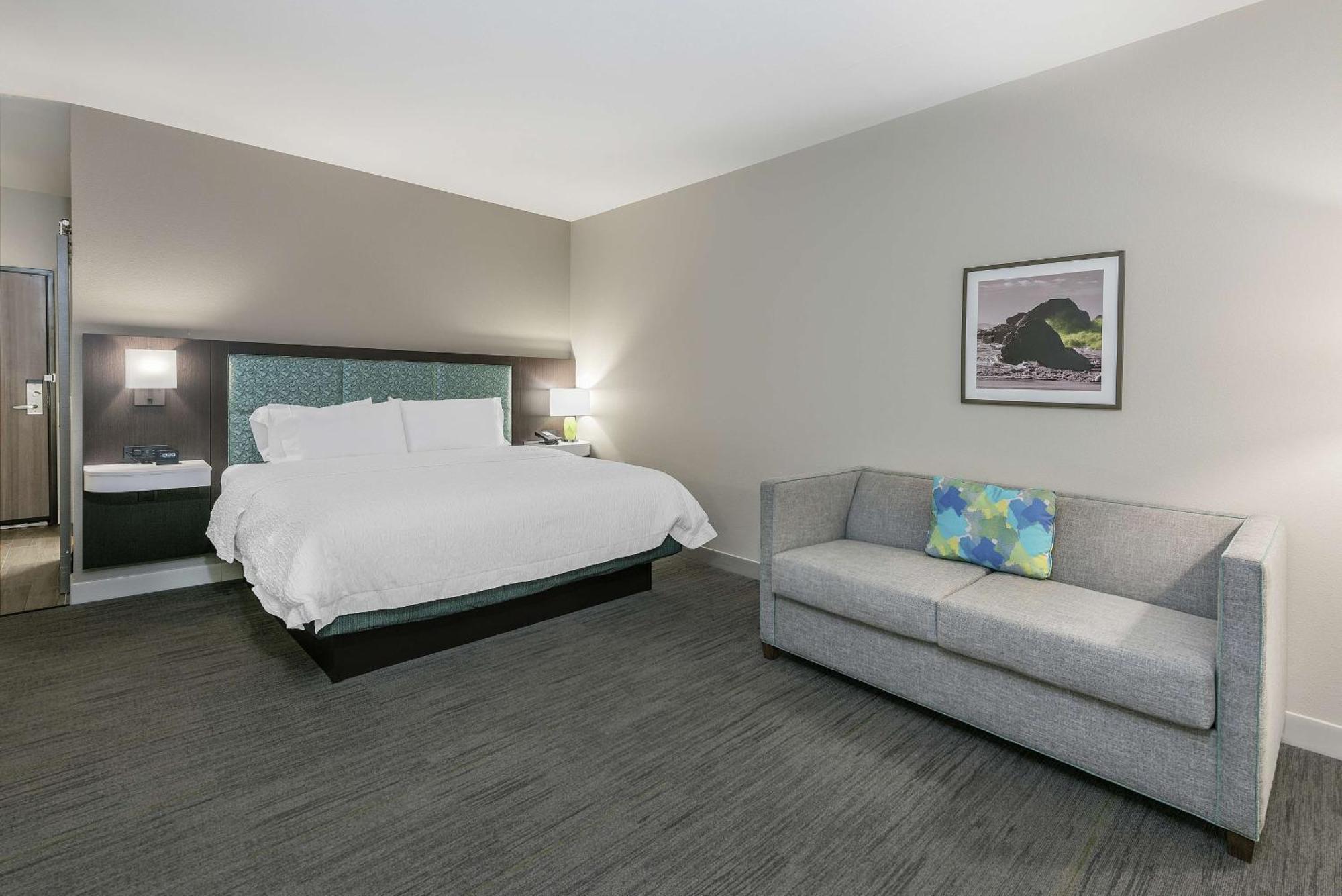 Hampton Inn & Suites By Hilton-Corpus Christi Portland,Tx Exteriör bild