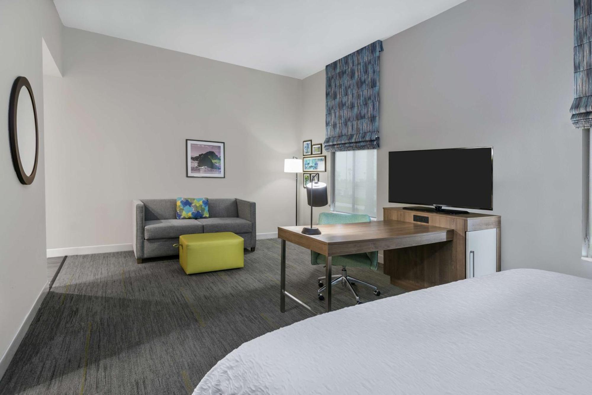 Hampton Inn & Suites By Hilton-Corpus Christi Portland,Tx Exteriör bild